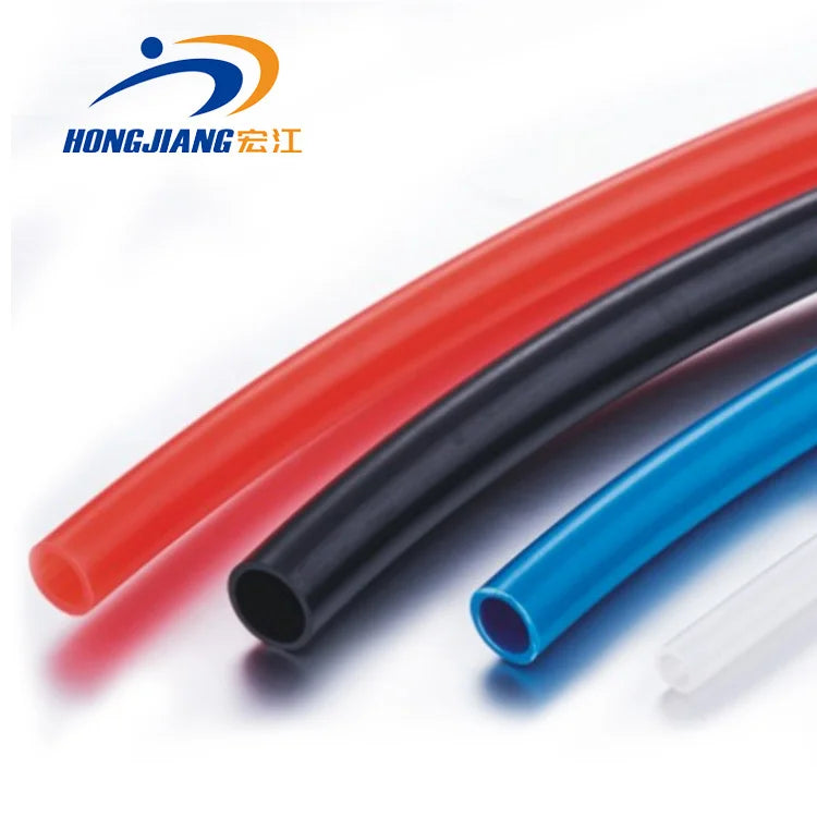PU10X6.5mm PU Air Tube-100M/Roll
