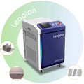 4 in 1 Laser Welding Machine Lightweld 1500 Portable Welding Laser Removal Machine With Low Price