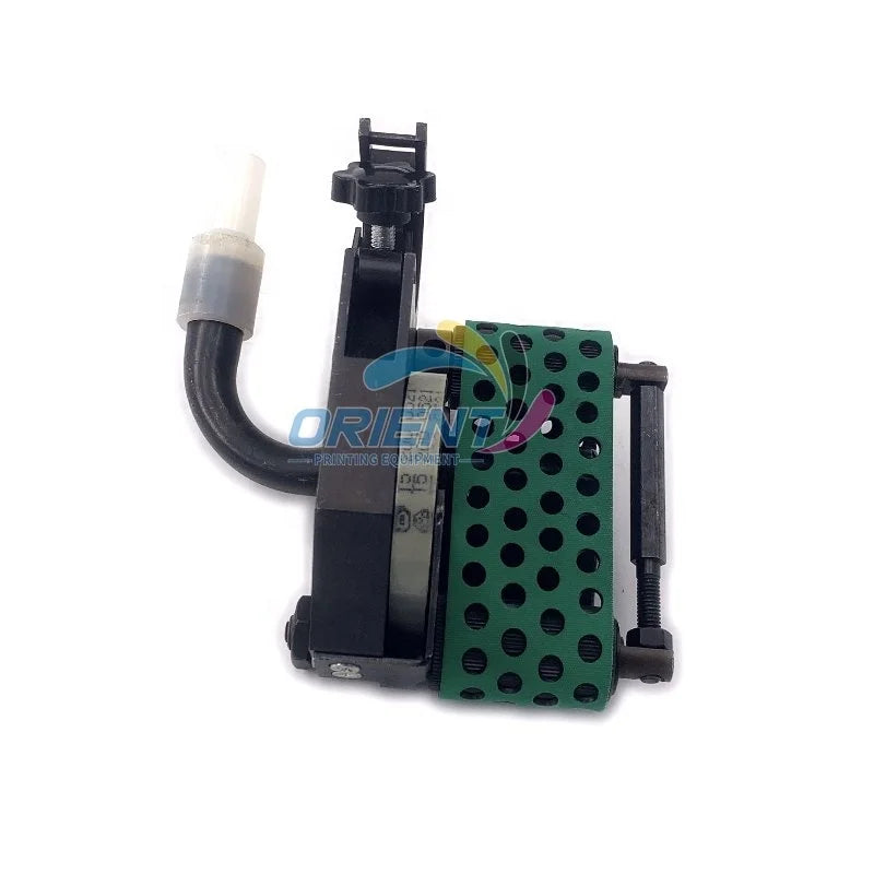 Top Quality C3.015.410 00.540.1037 Toothed Belt M2.015.319 M2.015.345 Bearing Plate for Heidelberg SM74 PM74 Suction Drum Parts