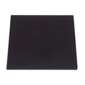 Table Tennis Rubber Table Tennis Professional Long Pimples Pingpong Rubber with ITTF Deep Blue High Density