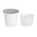 Wholesale Factory Price Custom Empty Biodegradable Coffee Capsule K Cup With Filter Non Woven