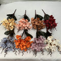 Wholesale Cheap Magnolia Flower 5 Forks Artificial Flowers