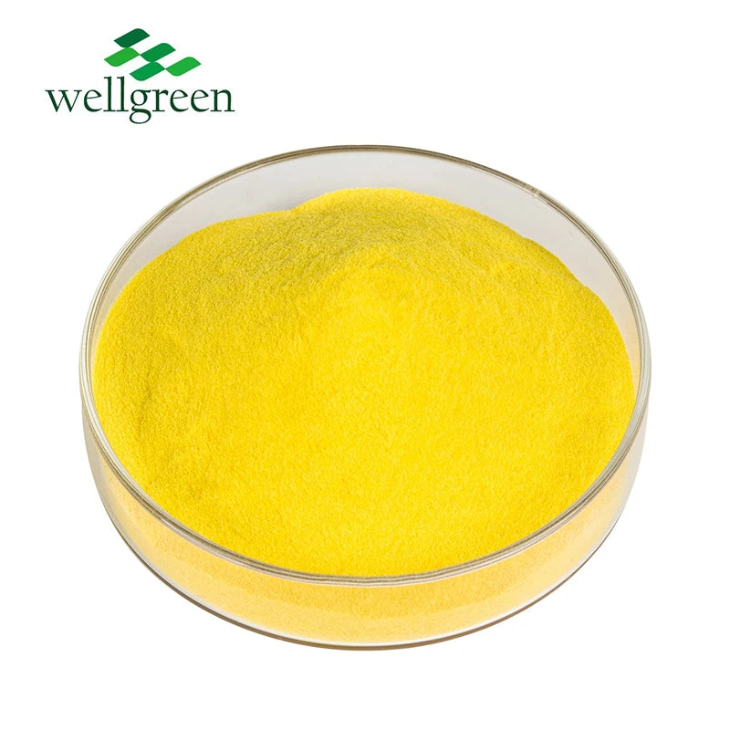 Wellgreen 98% Pure Crystalline Powder CAS 863-61-6 Vitamin K2 Mk4/Menaquinone-4
