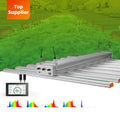 Best Price Cultivo Indoor Led Grow Light Adjust Wavelength Led Grow Horti Blom Manufacturer in China