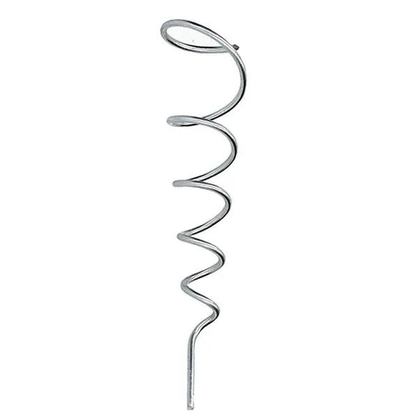 Spiral Support Wire Tomato Stakes for Garden