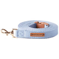 Manufacturer Hands Free Pet 100% Pure Soft Cotton Lead Strong and Durable Dog Leash