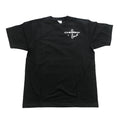 YKH 300GSM T-shirts for Men  With Logo Printed T-shirt Blank 100% Cotton Puff Printing Custom Logo Summer Oversized T-shirts
