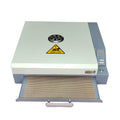 A3+ DTF Oven with Built-in Smoke Filter & Dual-Side Heating