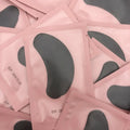 Volume Lahes Eyepads Private Label Lash Under Eye Pads for Eyelash Extensions