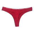 Plus Size Women Normal Underwear Panties Pure Organic Cotton Low Waisted Colorful High Cut Solid Color