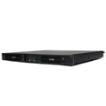 2Ohms Stable Dj System 7400W *2Ch Manufacturer Amplifi Stage Concert Audio Power Amplifier