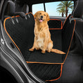 Wholesale Waterproof Pet Hammock Car Seat Cover for Back Seat Perfect Pet Mats & Pads