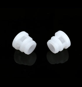 Chemical Container PE Material Waterproof Breathable D17 Packaging Vent