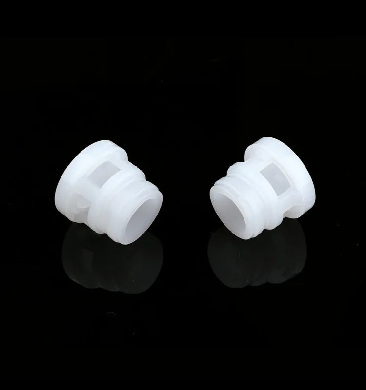 Chemical Container PE Material Waterproof Breathable D17 Packaging Vent