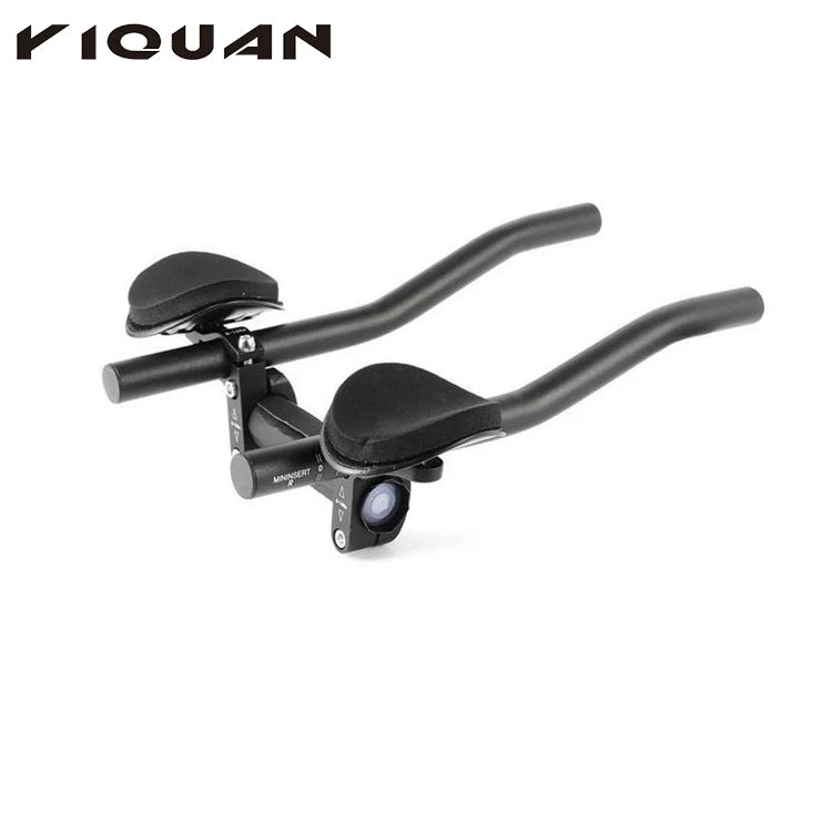 Wholesale Tt Bicycle Rest Handlebar Aluminium Alloy Mountain Bike Equipment Road Bike Handlebar