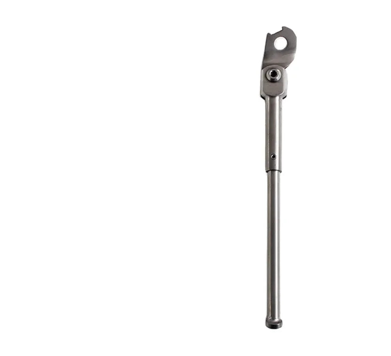 Titanium Alloy Kickstand Packing Rack Support Foot Holder for Folding Bicycle
