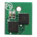 Printer Toner Reset Chip for Lexmark for Lexmark M3150 XM3150 M3150dn M3150 Dn M-3150 XM-3150 M-3150dn M-3150 Dn M 3150 24B6186