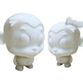 Custom 3D Model Printing Rapid Prototyping Service TPU Resin ABS PLA Brass Aluminum WAX Steel/Metal ABS Machining STL Files