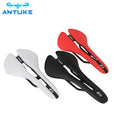 New Road Mountain Bike Saddle Bicycle Cushion Road Bike Seat Bicycle Parts
