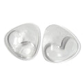 Reusable Silicone Bra Pad for Swimsuit Silicone Nipple Bra Inserts
