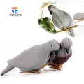 PIAOYU  Shooting Hunting with Arrows EVA Foam Animal Shooting Target Simulation Pigeon Target Outdoor Shooting Accessory