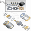 TALUADA Hydraulic Parts PPS140 Main Pump Parts MS160 MS180-1 MS180-2 MS280 Hydraulic Pump Repair Kit