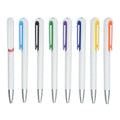 Promotional Hotel Yiwu Sublimation Plastic Pen Customized Cheap