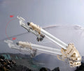 Titans 3 Inch Long Distance 80M Rain Gun Sprinkler Farm Irrigation Sprinkler for Irrigation System