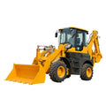 Hot Sale Multi Function Backho Loader Small Mini Backhoe Loader for Sale