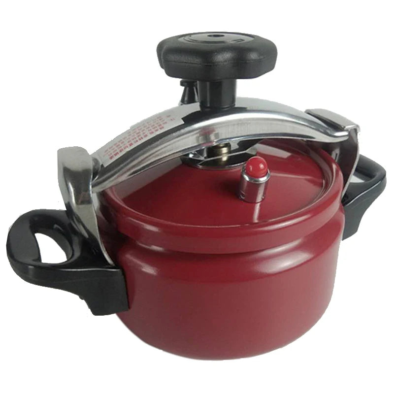 Mini 1.5L Explosion-proof Induction Cooker Universal Non-stick Cooker