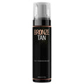 Private Label Golden Tan Body Tanning Foam Quick Dry Vegan Sunless Tanning Mousse with Dark Bronzer Cream Type