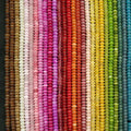 5*8mm Natural Crystal Agate Stone Rondelle Beads Highly Polished Rondelle Shape Loose Bead for DIY Jewelry Making