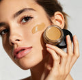 Cream Concealer - Custom Makeup Concealer Corrects & Covers with 10 Shades