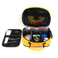 Custom Waterproof Smell-Proof Crushproof Case Stash LogoSmell Proog Bag Case for Smell Proof Pre Roll Case
