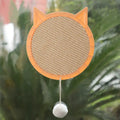 Wholesale Stocked Sucking Cat Scratch Mat