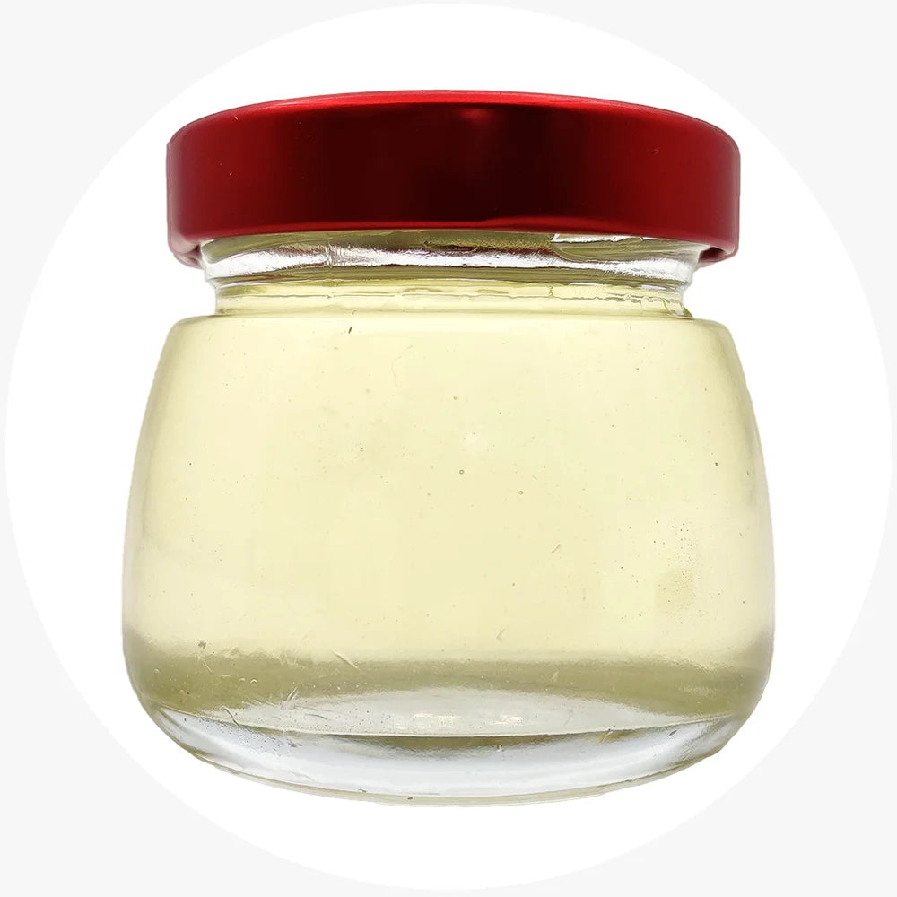 Acacia Honey
