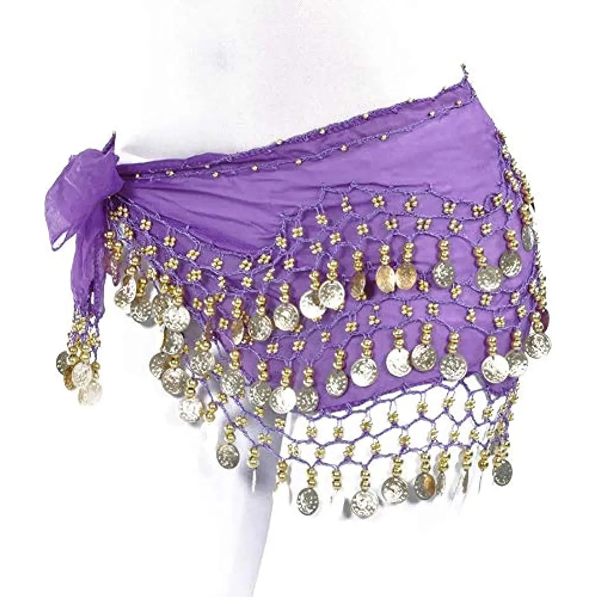Fringe Tassel Bling Bling Belly Dancer Costume Beach Swimwear Hot Sell Extra Long 2023 New Arrival Dropship Wholesale