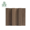 Eco-Friendly Office Classic Paneling Sheets Nordic Solid Wood Wall Panels for Wall and Ceiling