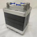 PEM Battery Hydrogen Generator - Pure Water Electrolysis Device with High Efficiency and Energy-Saving Battery-Powered Operation