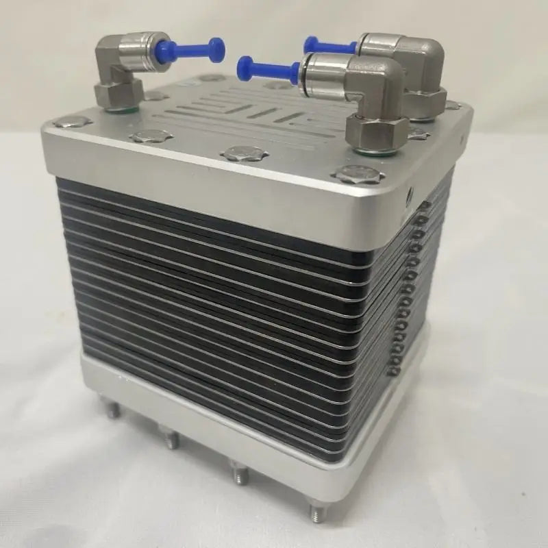 PEM Battery Hydrogen Generator - Pure Water Electrolysis Device with High Efficiency and Energy-Saving Battery-Powered Operation