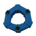 4393115 Excavator Parts Hydraulic Pump Flexible Rubber Coupling 16A 16AS for Excavator PC30 PC35-5 PC35-8 PC40 EX55 ZAX55