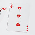 Manufacturer Professional Custom Art Paper Material Colorful Logo Poker Playing Cards with Custom Packaging