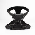 Maychan Dog Harness Pet Reflective Oxford Vest Soft No Pull Dog Harness for Small Medium Large Dogs