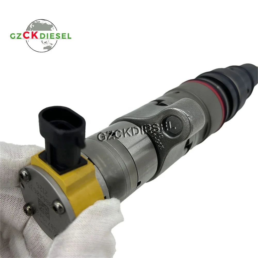 Diesel Fuel Injector 387-9427 3879427 10R7225 for C7 Engine E320D E330D Excavator