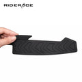 RIDERACE MTB Bike Best Glue Removeable Stickers Anti-Skid Push Guard Frame Cover Road Bicycle Paster Frame Scratch-Resistant
