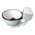 Madou 350ml Business Gift Bone China Handle Ceramic Coffee Mug