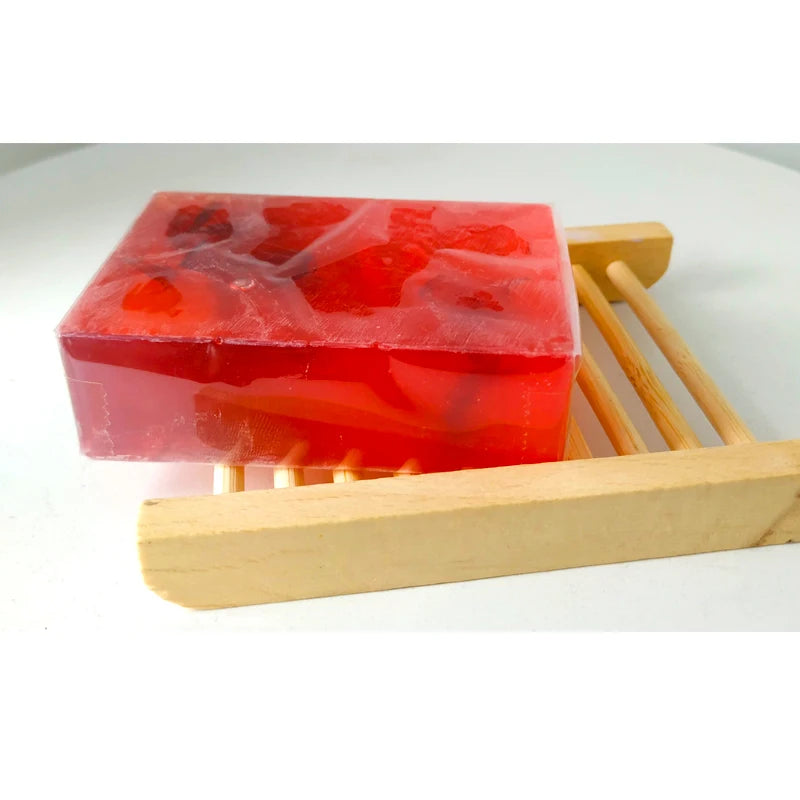 Women's Private Cleaning Care Hygiene Products Natural Ingredients Vaginal Soap Yoni Soap
