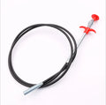 Hot Sale Bendable Spring Drain Clogging Cleaner Sink Snake