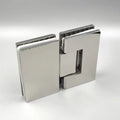 Glass Door Wall Mount Hinge Hydraulic Shower Hinge Bathroom Glass Door Hinges