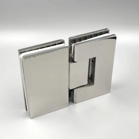Glass Door Wall Mount Hinge Hydraulic Shower Hinge Bathroom Glass Door Hinges